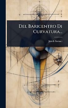 Del Baricentro Di Curvatura...
