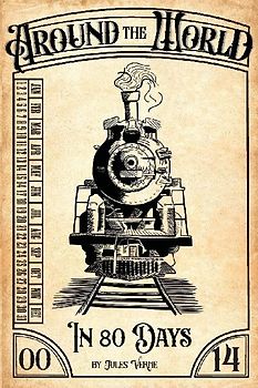 Around The World in 80 days