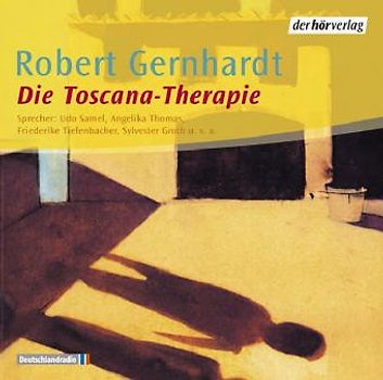 Die Toscana-Therapie
