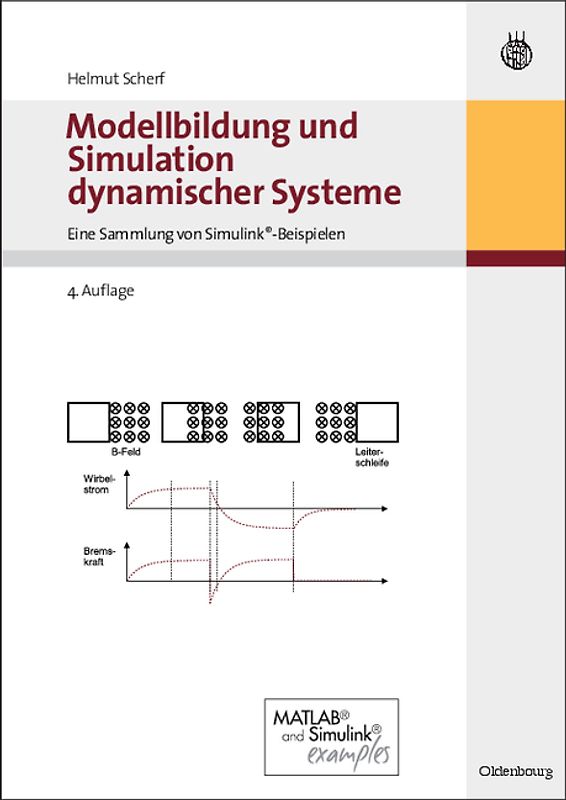 Modellbildung und Simulation dynamischer Systeme