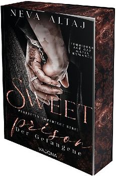 Sweet Prison – Der Gefangene (Perfectly Imperfect Serie 10)