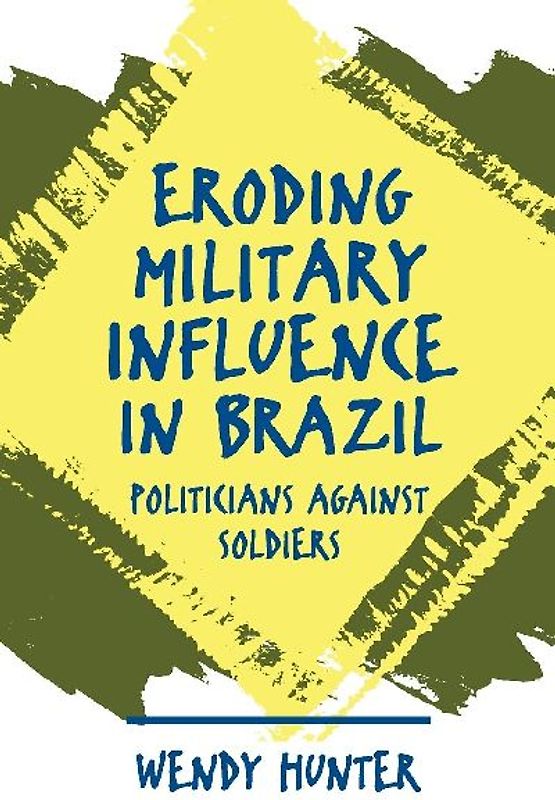 Eroding Military Influence in Brazil