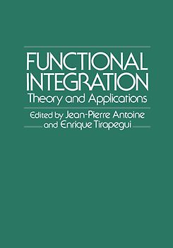 Functional Integration
