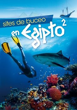 Sites de Buceo en Egipto 2 DVD