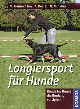 Longiersport für Hunde