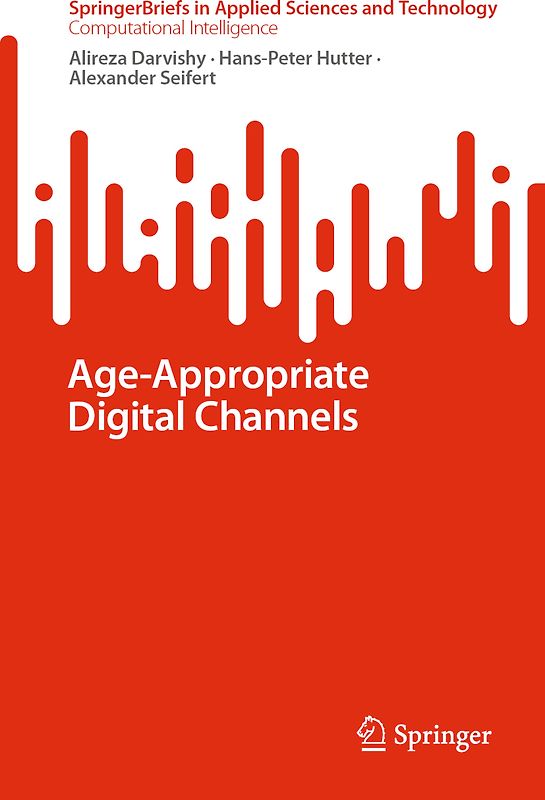 Age-Appropriate Digital Channels