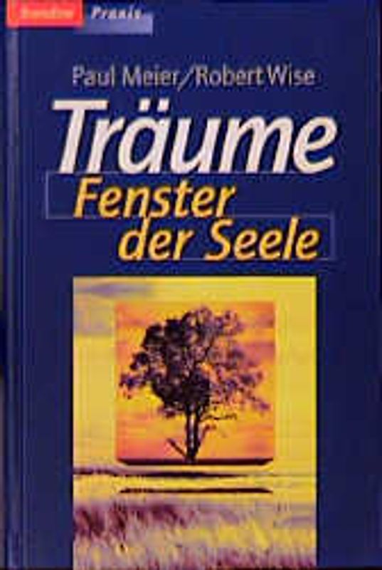 Träume - Fenster zur Seele