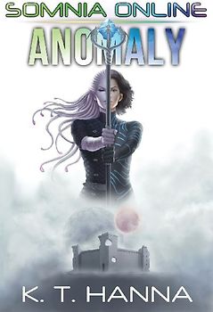 Anomaly