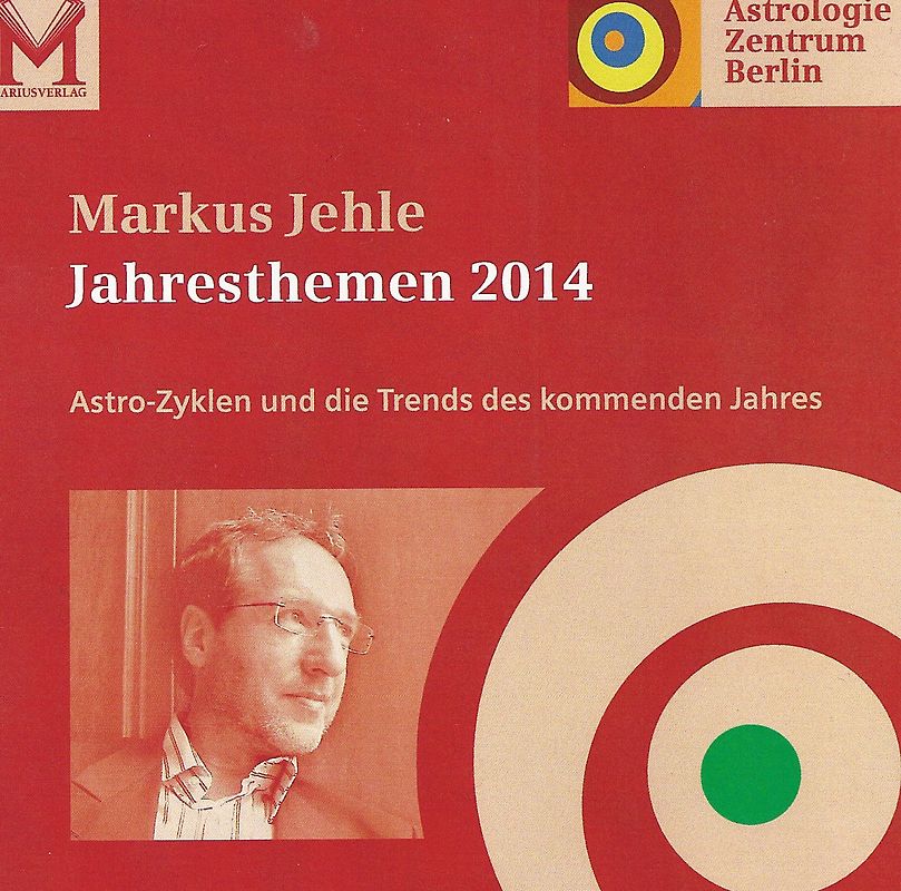 Jahresthemen 2014