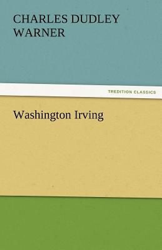 Washington Irving