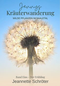 Jennys Kräuterwanderung