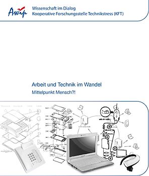 Arbeit und Technik im Wandel