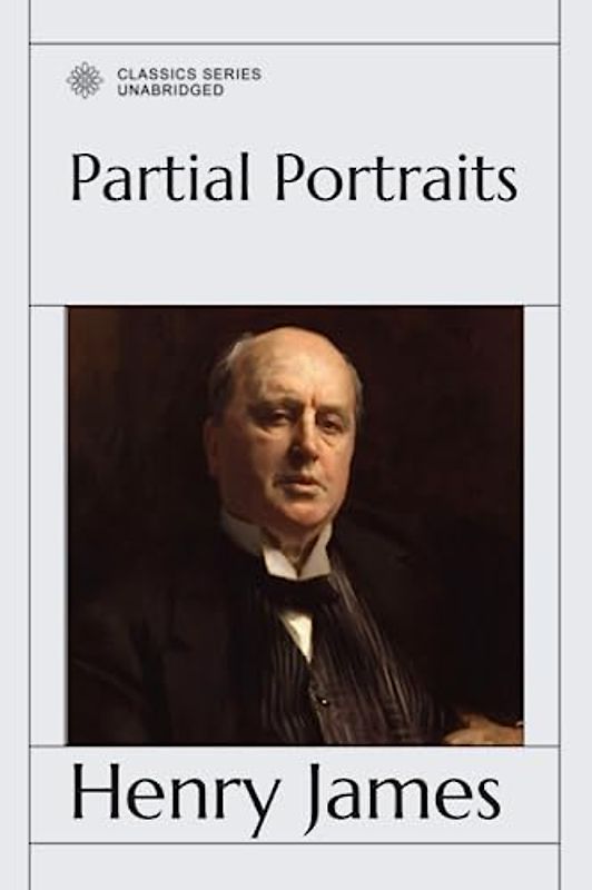 Partial Portraits
