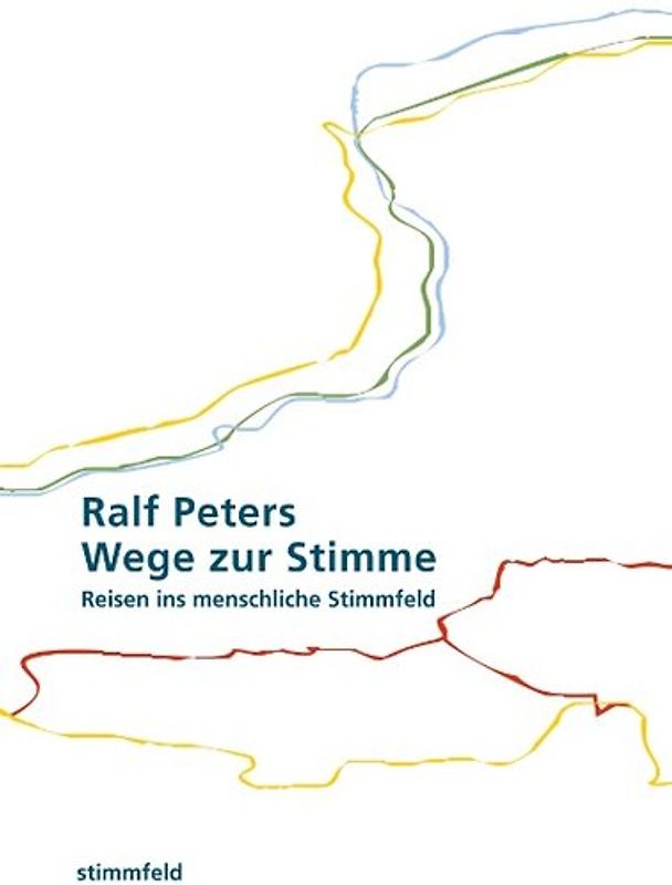 Wege zur Stimme