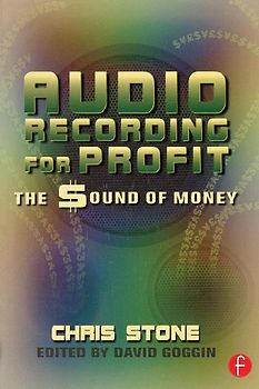 Audio Recording for Profit