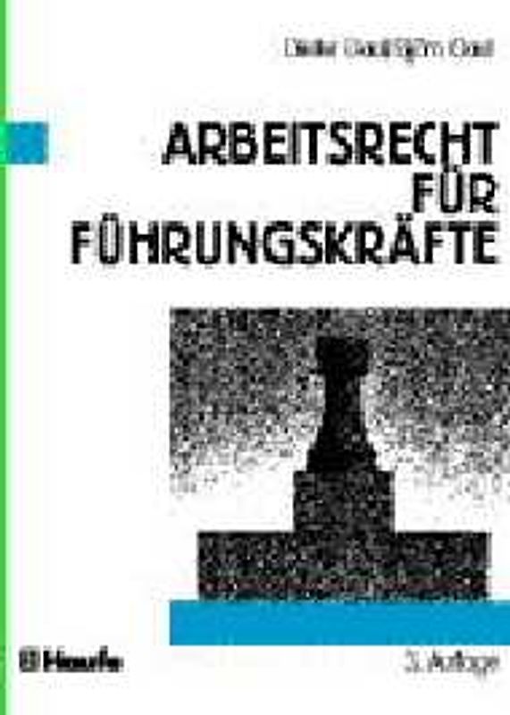 Arbeitsrecht für Führungskräfte