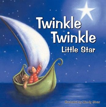 Twinkle Twinkle Little Star