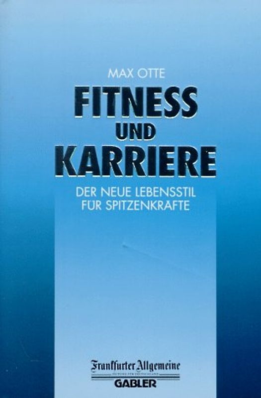 Fitness und Karriere