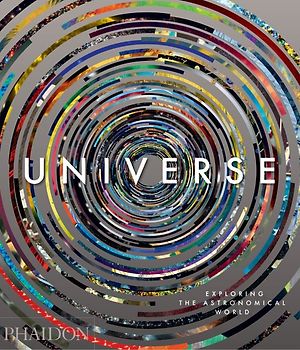 Universe: Exploring the Astronomical World