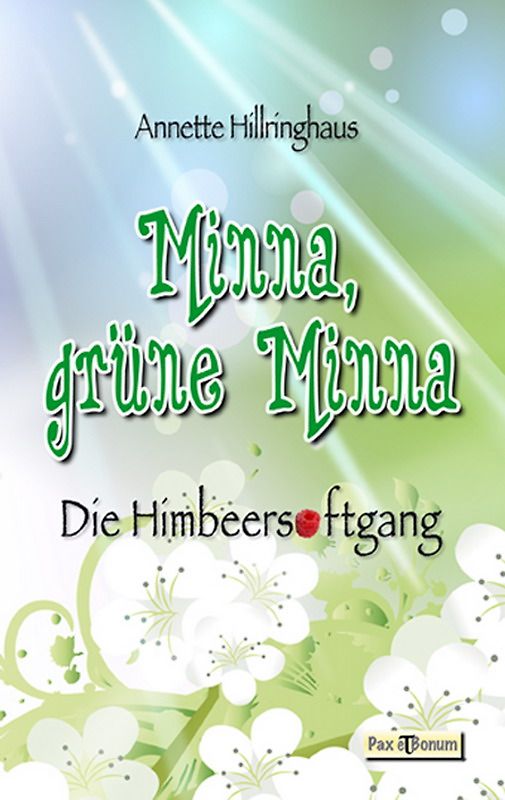 Minna, grüne Minna