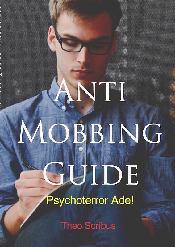 Anti Mobbing Guide