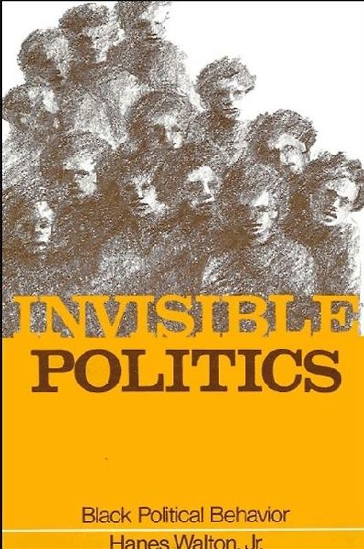 Invisible Politics