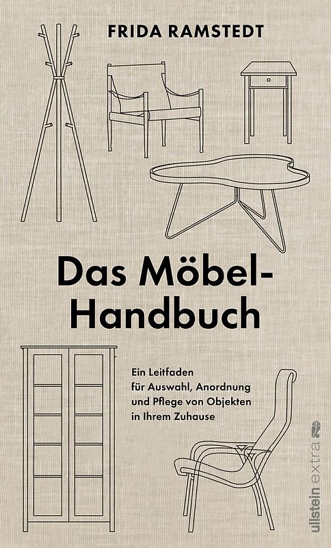 Das Möbel-Handbuch