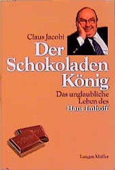 Der Schokoladen-König