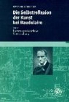 Die Selbstreflexion der Kunst bei Baudelaire