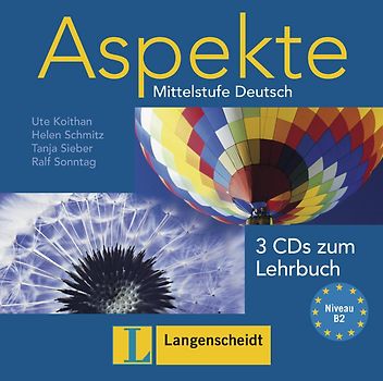 Aspekte 2 (B2)