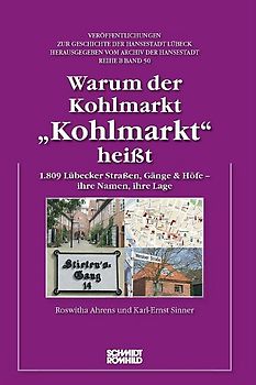 Warum der Kohlmarkt "Kohlmarkt" heißt