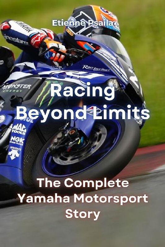 Racing Beyond Limits