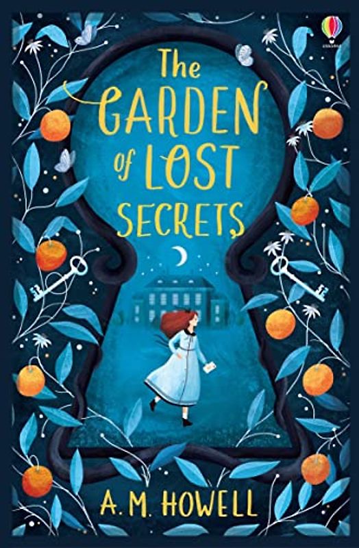 The Garden of Lost Secrets