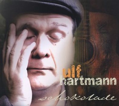 Ulf Hartmann - Schokolade