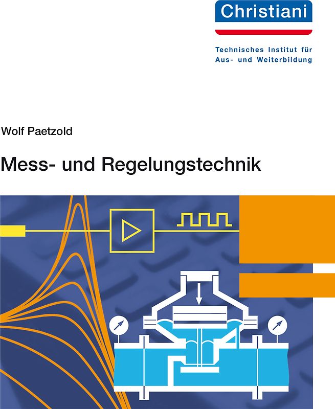 Mess- und Regelungstechnik