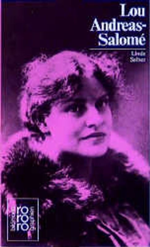 Lou Andreas-Salomé