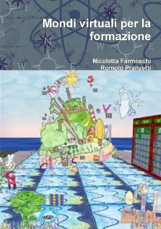 Mondi virtuali per la formazione