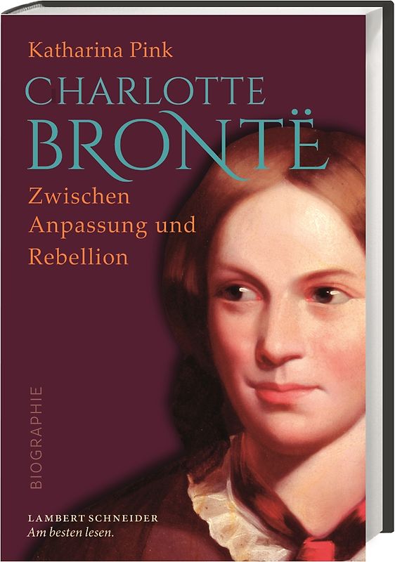 Charlotte Brontë