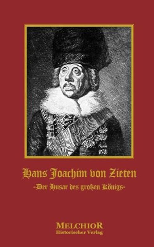 Hans Joachim von Zieten
