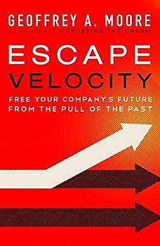 Escape Velocity