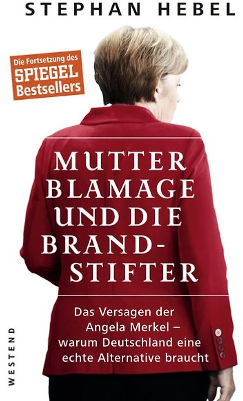 Mutter Blamage und die Brandstifter