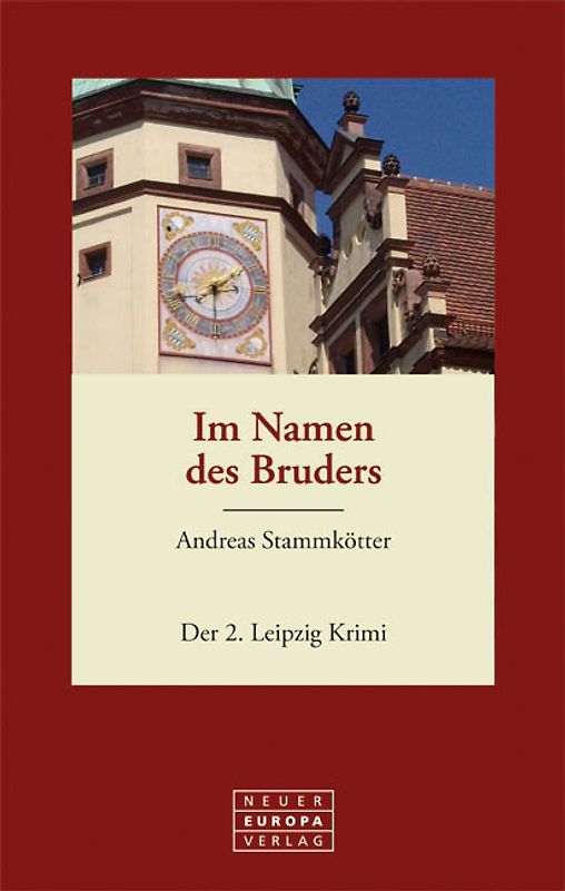 Im Namen des Bruders