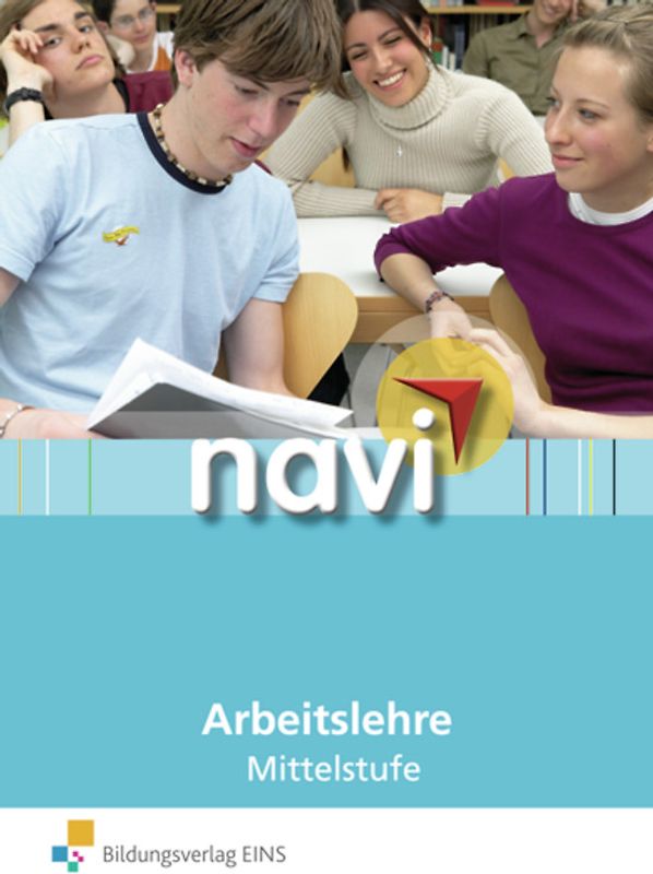 navi Arbeitslehre