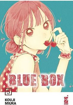 Blue box. Vol. 5