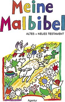 Meine Malbibel 15
