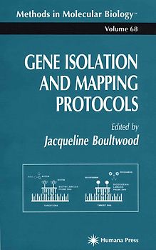 Gene Isolation and Mapping Protocols