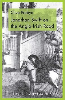Jonathan Swift on the Anglo-Irish Road