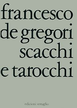 Gregori Scacchi E Tarocchi -Meoldy Lines & Guitar- (Book): Noten für Klavier