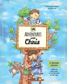 14 Adventures with Chris