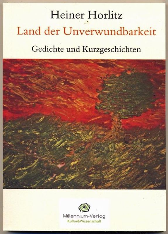 Land der Unverwundbarkeit